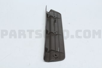 MR763726 SCUFF PLATE,RR LH
