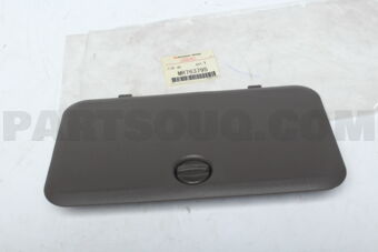 MR763795 LID,QTR TRIM,RH