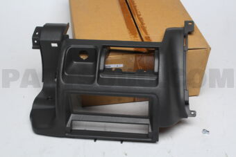MR775478 PANEL,INSTRUMENT,LWR CTR