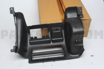MR775478 PANEL,INSTRUMENT,LWR CTR