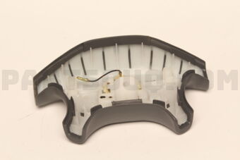 MR781574 Mitsubishi PAD,STEERING WHEEL