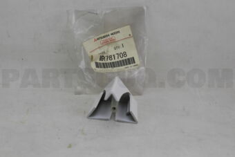 MR781708 RADIATORGRILLEEMBLEM