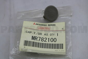 MR782100 CAP,F/DR ASSIST GRIP,LW