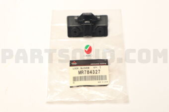 MR784327 LOCK,GLOVEBOX