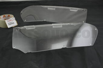 MR936334 HEADLAMPPROTECTOR(CR45)