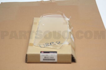 MR951468 GLASS,COMBINATION METER