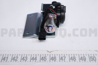 MR953484 AIR PUMP,RR DIFF LOC