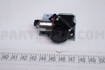 MR953484 AIR PUMP,RR DIFF LOC