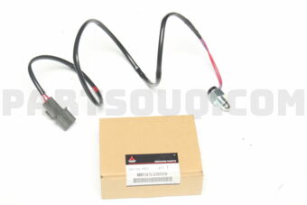 MR953809 SWITCH,FREEWHEEL CLUTCH