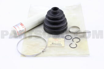 MR953952 JOINT KIT,FR AXLE SHAFT