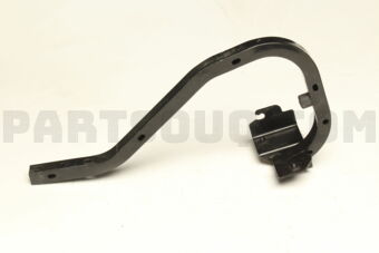 MR954153 HINGE,TRUNK LID,LH