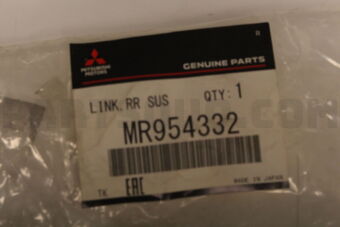 MR954332 LINK,RR SUSP ASSIST