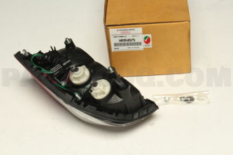 MR954575 LAMP KIT,COMBINATION,RR LH