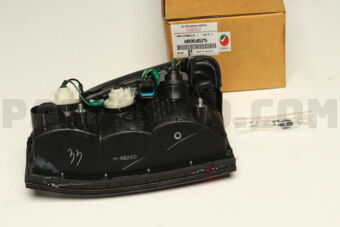 MR954575 LAMP KIT,COMBINATION,RR LH