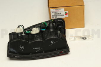 MR954575 LAMP KIT,COMBINATION,RR LH