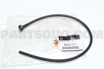 MR957751 NOZZLE,WINDSHIELD WASHER