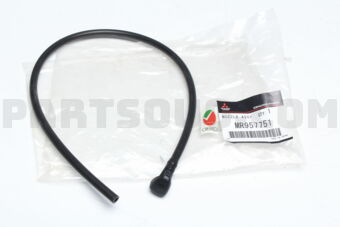 MR957751 NOZZLE,WINDSHIELD WASHER