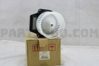 MR958181 FAN & MOTOR KIT,HEATER