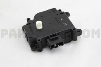 MR958193 MOTOR,HEATER CONTROL