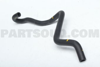 MR958257 HOSE,HEATER PIPING