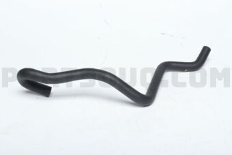 MR958257 HOSE,HEATER PIPING