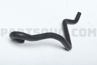 MR958257 HOSE,HEATER PIPING