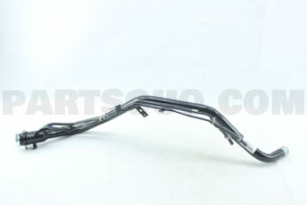 MR959772 NECK,FUEL FILLER