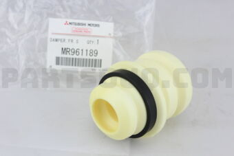 MR961189 DAMPER,FR SUSP STRUT