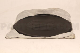 MR961191 COVER,SPARE TIRE