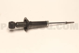 MR961212 SHOCK ABSORBER,RR SUSP