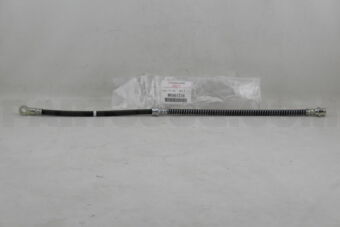 MR961236 HOSE,FR BRAKE