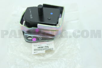 MR961385 CUSHION,C/MBR ENG MOUNTING