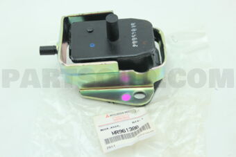 MR961386 CUSHION,C/MBR ENG MOUNTING