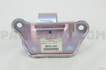 MR961540 BRACKET,T/M MOUNTING