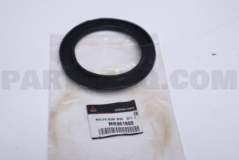MR961800 PAD,FR SUSP SPRING,LWR