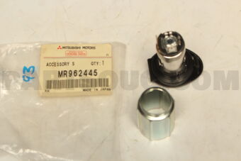 MR962445 Mitsubishi SOCKET,ACCESSORY
