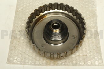 MR967167 RETAINER,A/T U/D CLUTCH