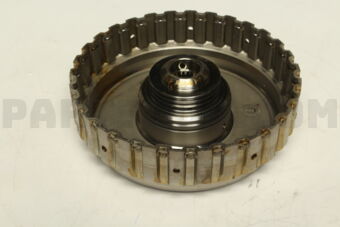 MR967167 RETAINER,A/T U/D CLUTCH