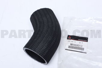 MR968013 HOSE,INTER COOLER INTK AIR