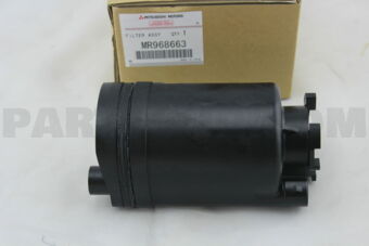 MR968663 FILTER ASSY,FUEL TANK