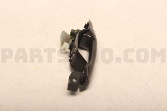 MR970268 HANDLE,RR DOOR OUTSIDE,RH