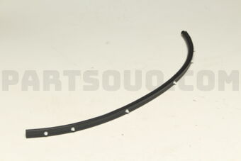 MR970725 WEATHERSTRIP,HOOD