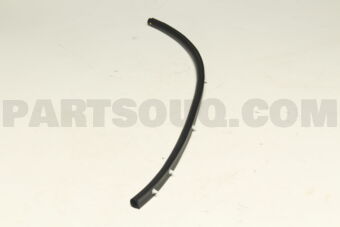 MR970725 WEATHERSTRIP,HOOD