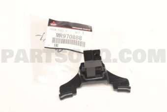 MR970888 HOOK,FUEL FILLER LID