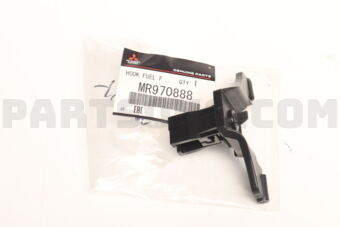 MR970888 HOOK,FUEL FILLER LID