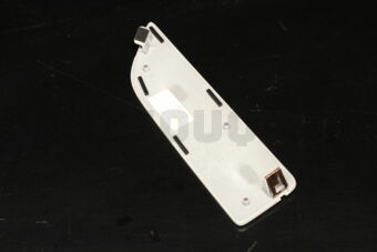 MR971306 CAP,AIR SPOILLER,LH
