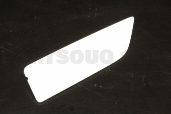 MR971306 CAP,AIR SPOILLER,LH