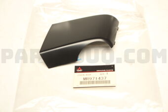 MR971437 COVER,ROOF RACK,CTR LH