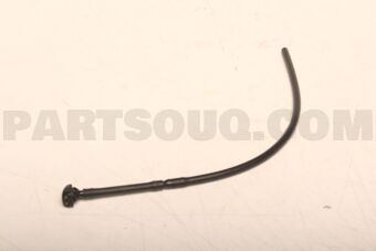 MR971484 NOZZLE,WINDSHIELD WASHER