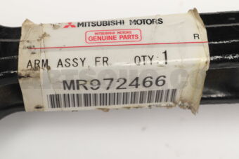 MR972466 ARM ASSY,FR SUSP LATERAL,R